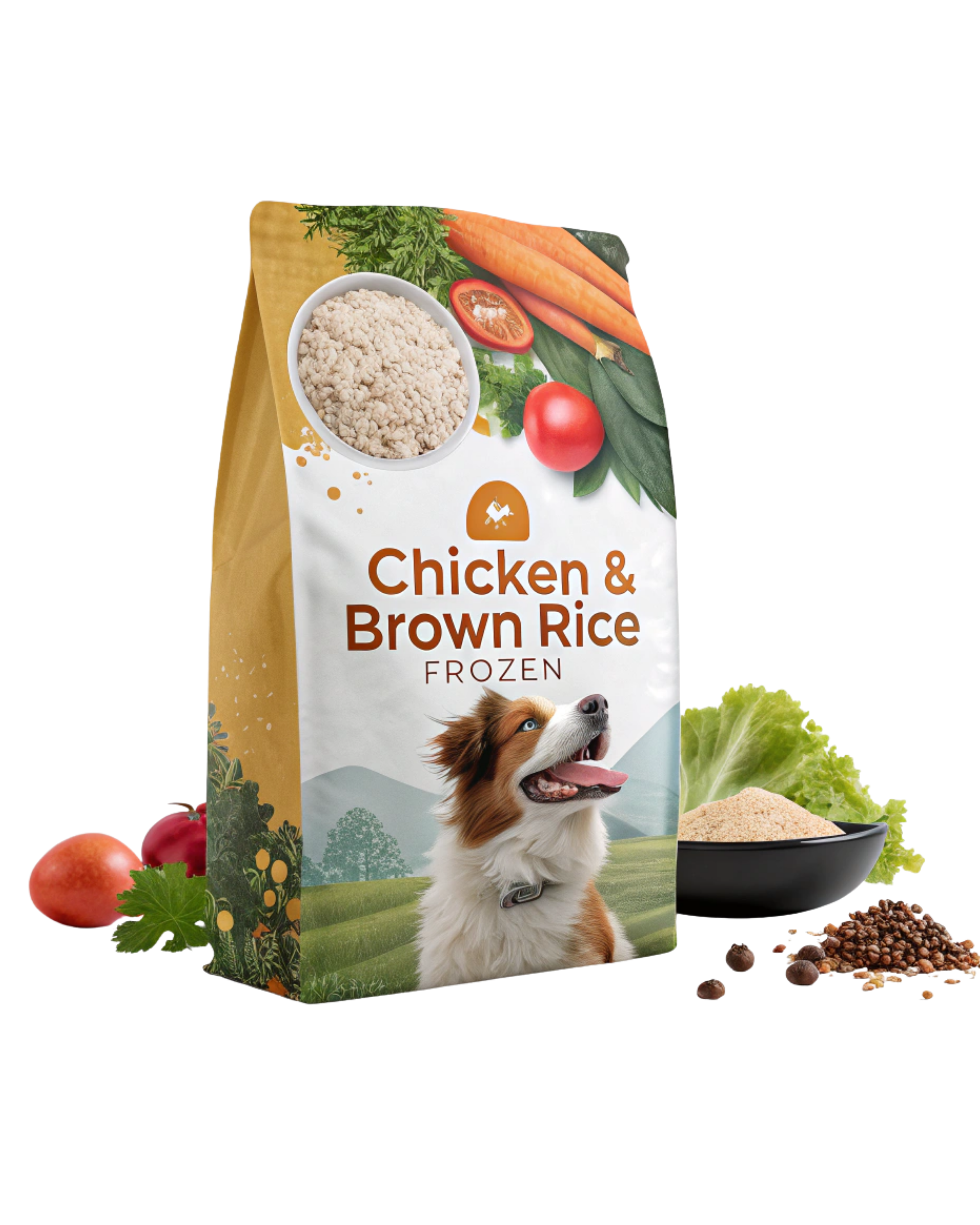 Hero Product